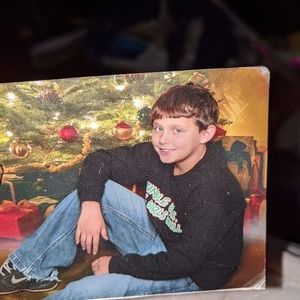 Meet your Posher, Tina